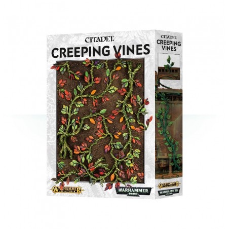 Creeping Vines Citadel