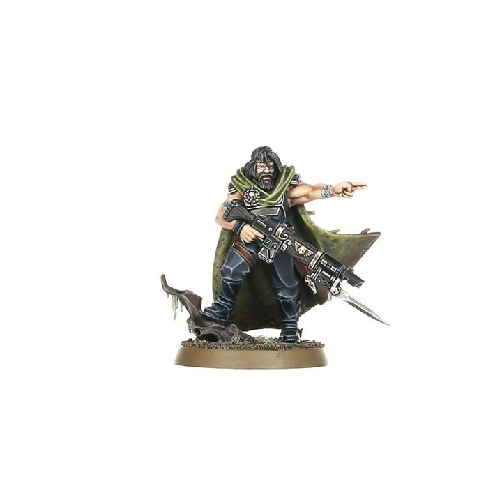 Fantômes de Gaunt Astra Militarum Warhammer 40k | VPC Forges