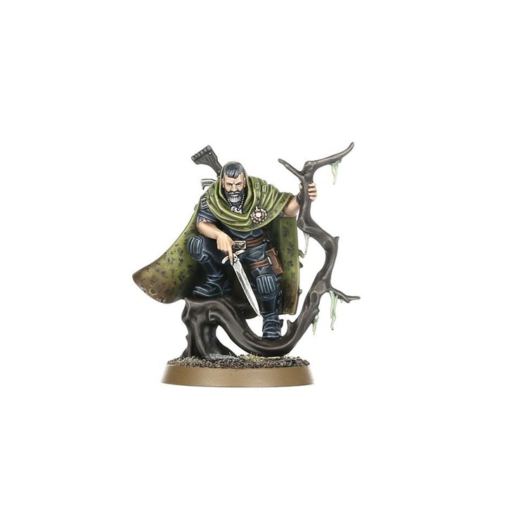 Fantômes de Gaunt Astra Militarum Warhammer 40k | VPC Forges