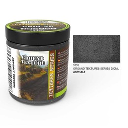 Texture de sol - Asphalt 250ml