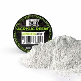 Résine Acrylique 350gr