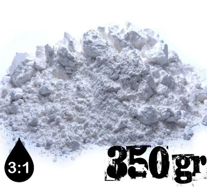 Résine Acrylique 350gr