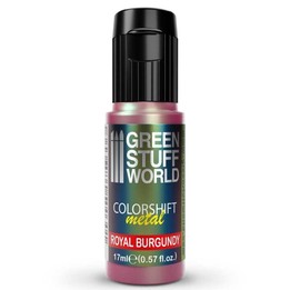 Peinture Caméléon Royal Burgundy 17ml