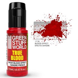 Peinture Sang - True Blood 17ml