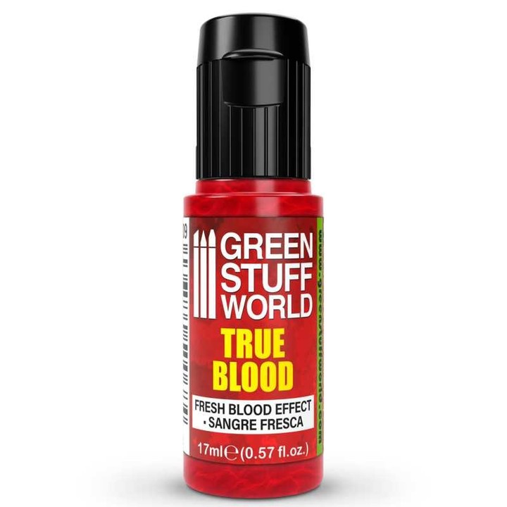Peinture Sang - True Blood 17ml