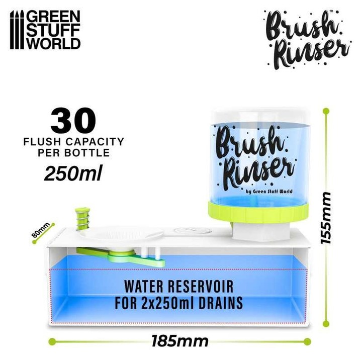 Distributeur d'eau