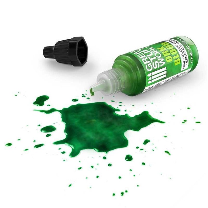 Ork Blood - Sang d'Orc 17ml