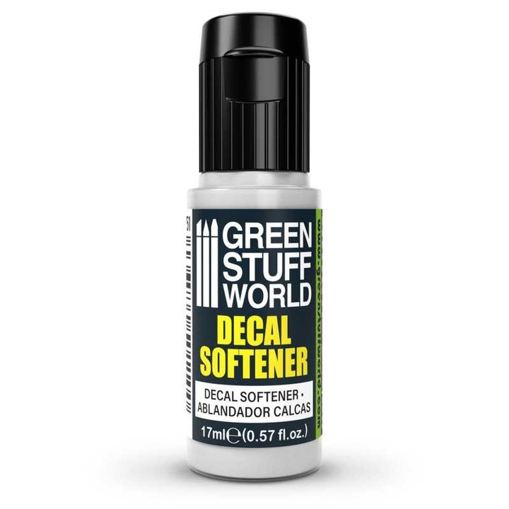 Adoucisseur decalco 17ml