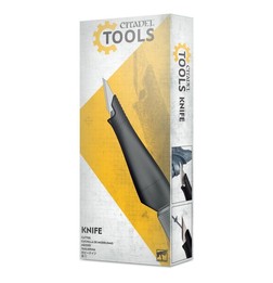 Citadel Tools: Couteau