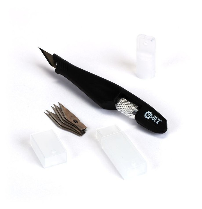 Citadel Tools: Couteau