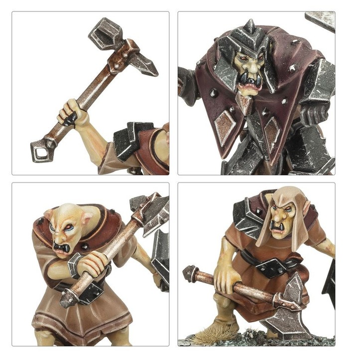 Vandales Hobgrots