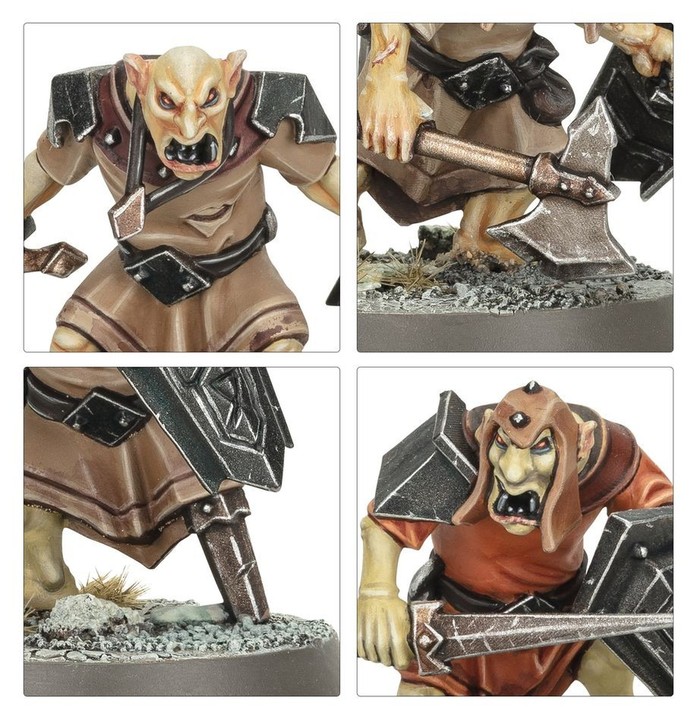 Vandales Hobgrots