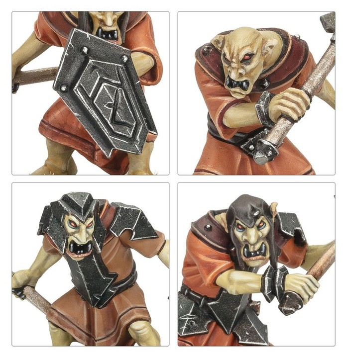 Vandales Hobgrots
