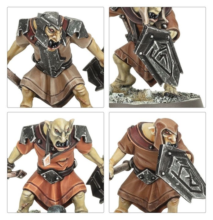 Vandales Hobgrots