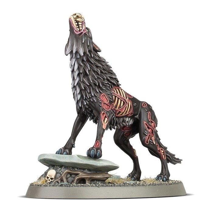 Loups Funestes