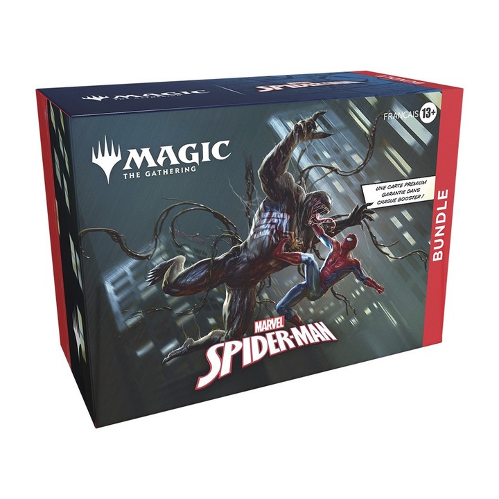 Bundle Marvel's Spider-Man (Français)