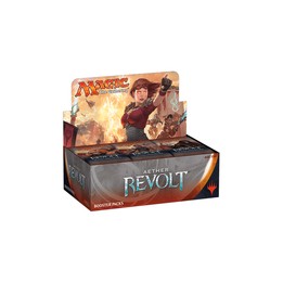 Boîte de 36 boosters Draft La révolte éthérique (Français)