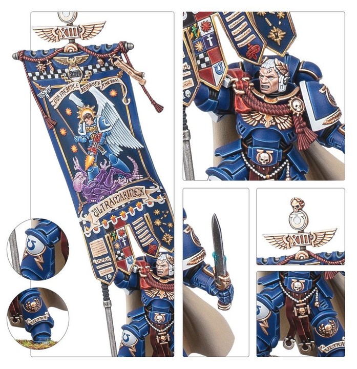 Garde d'Honneur Victrix