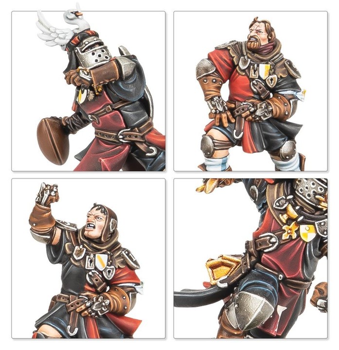 Blood Bowl – Édition de la 3e Saison