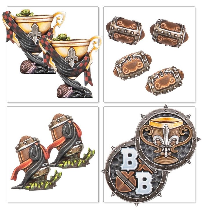 Blood Bowl – Édition de la 3e Saison
