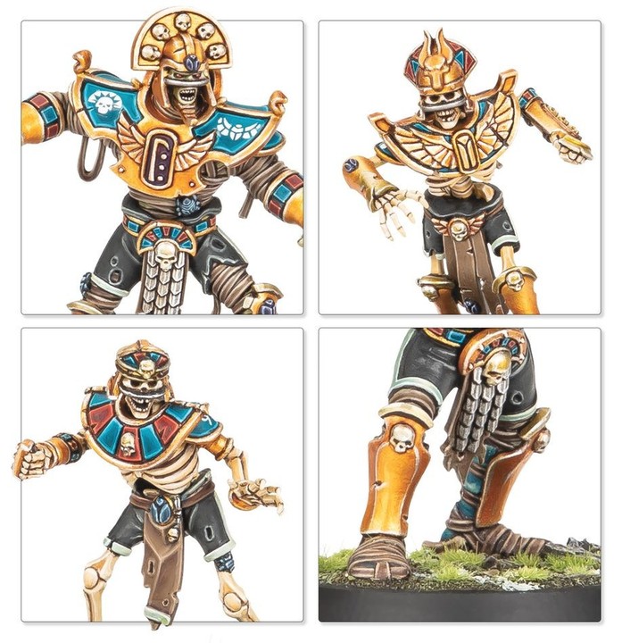 Blood Bowl – Édition de la 3e Saison