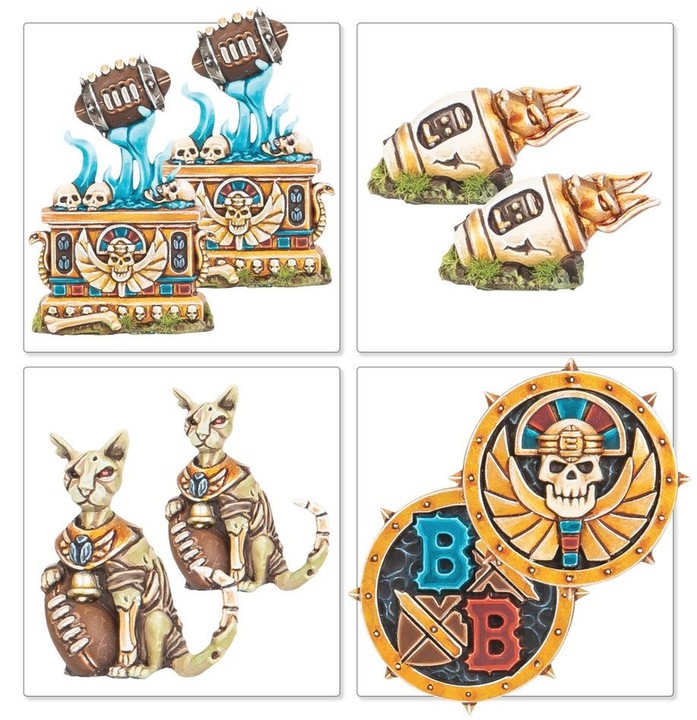 Blood Bowl – Édition de la 3e Saison