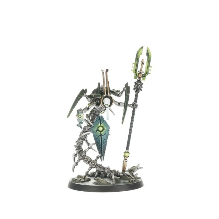 Kill Team: Cercle Canoptek