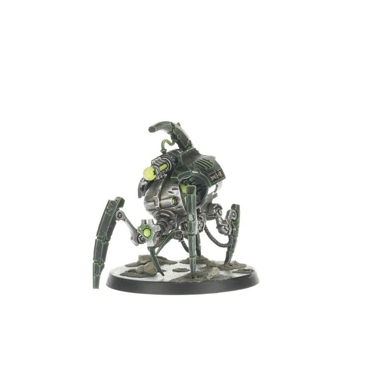 Kill Team: Cercle Canoptek