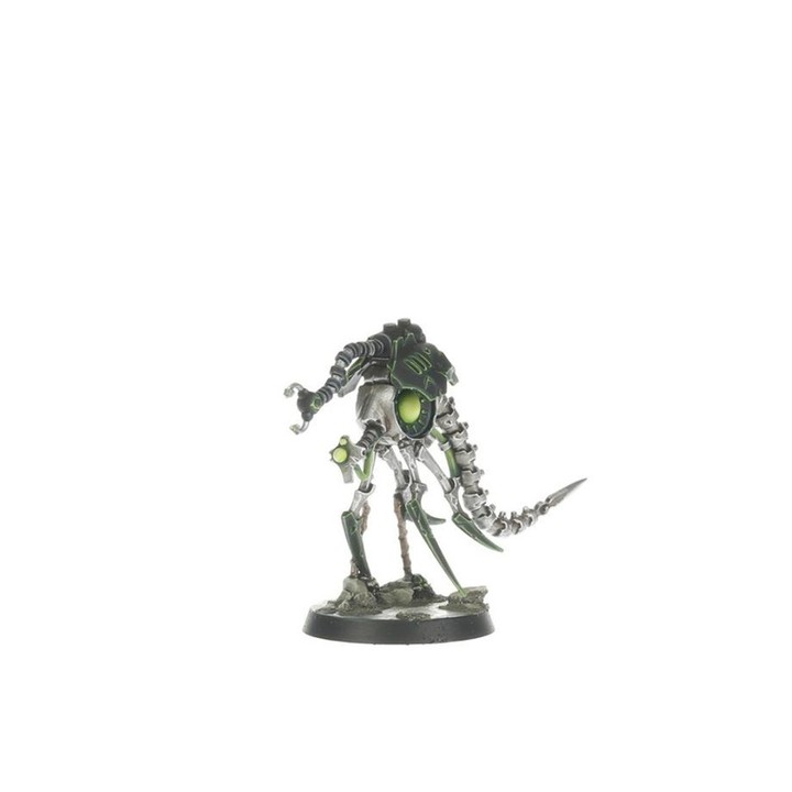 Kill Team: Cercle Canoptek