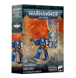 Doyen en Armure Terminator