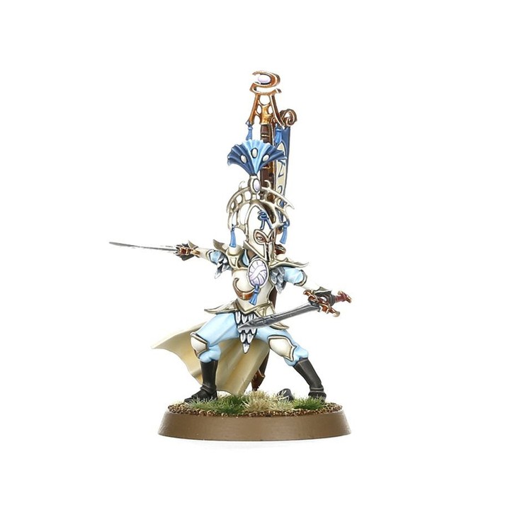 Maîtres des Lames Vanari