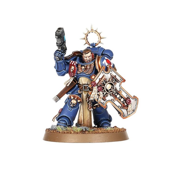Vétérans Bladeguard