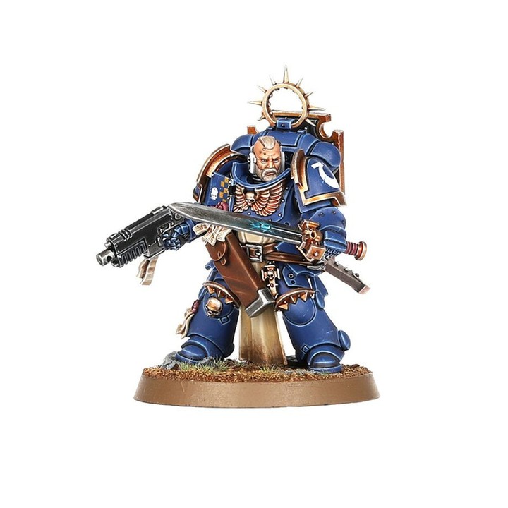 Vétérans Bladeguard