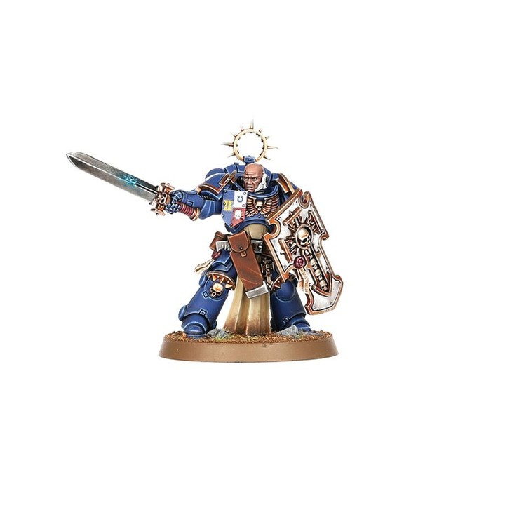 Vétérans Bladeguard