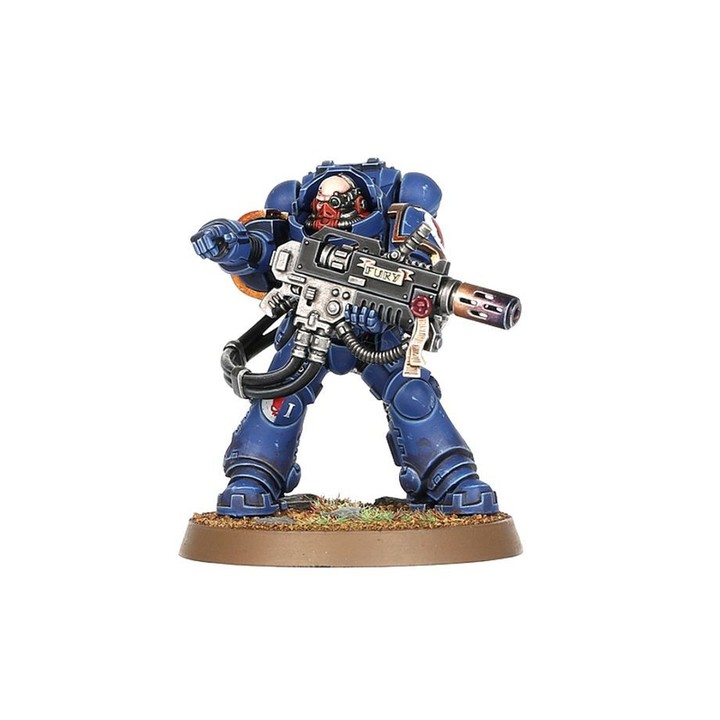 Eradicators Primaris