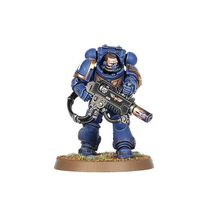 Eradicators Primaris