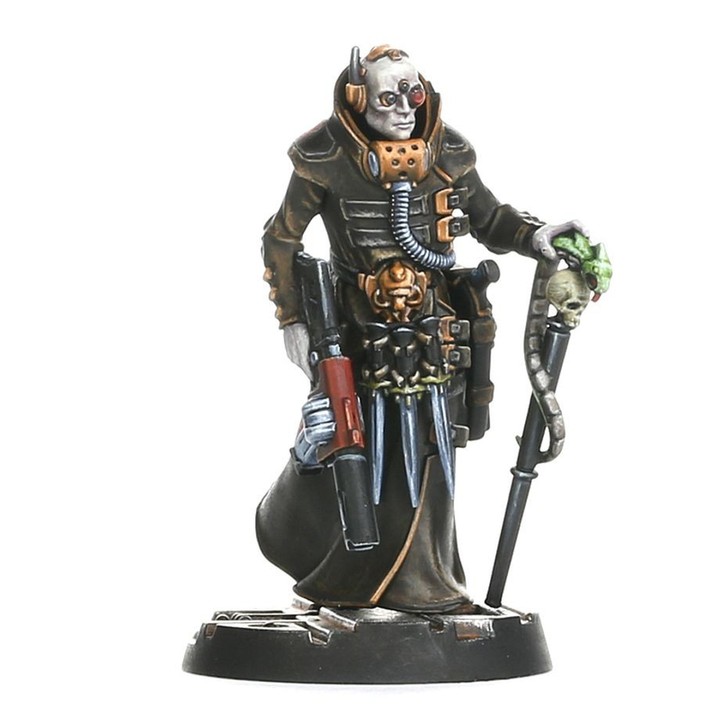 Delaque Gang