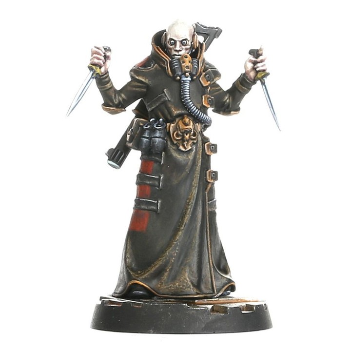Delaque Gang