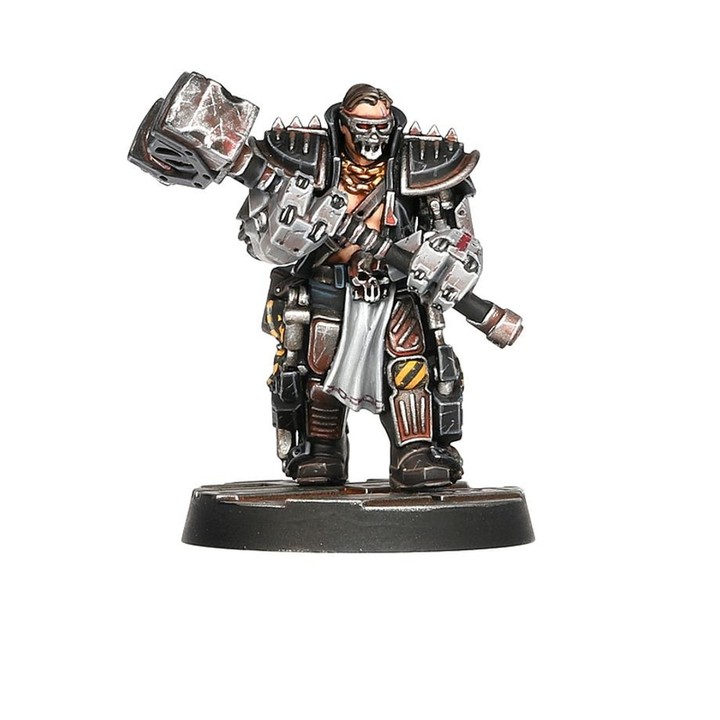 Orlock Arms Masters and Wreckers