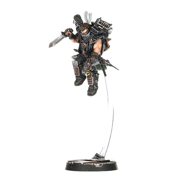 Orlock Arms Masters and Wreckers