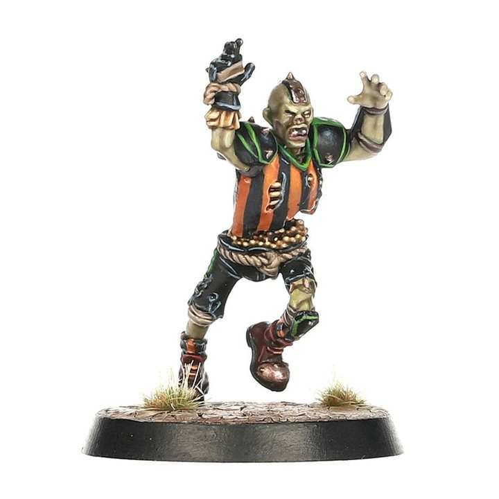 Necromantic Horror Team: Les Wolfenburg Crypt-Stealers