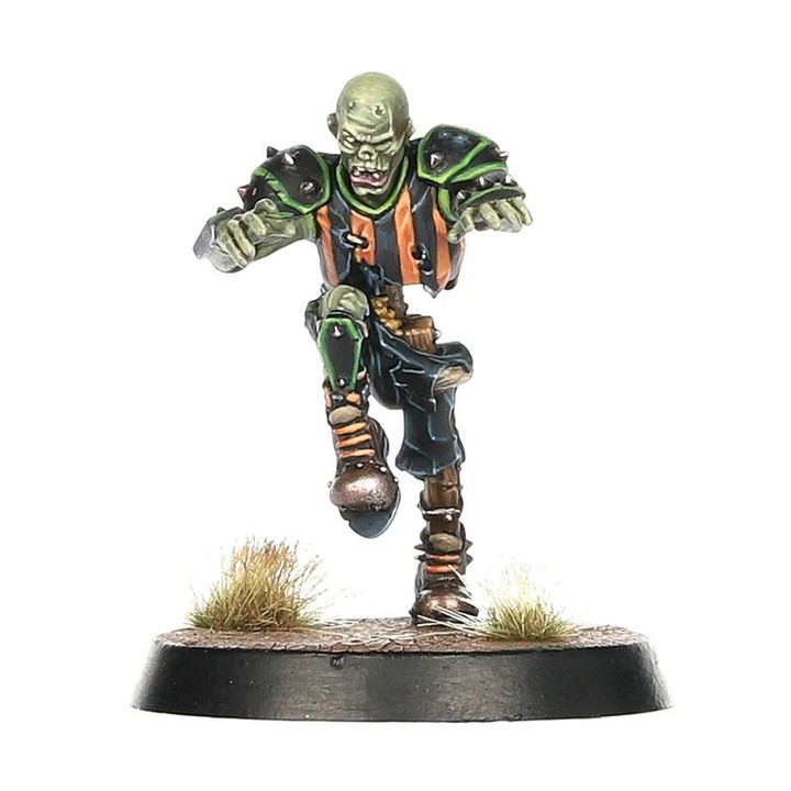 Necromantic Horror Team: Les Wolfenburg Crypt-Stealers
