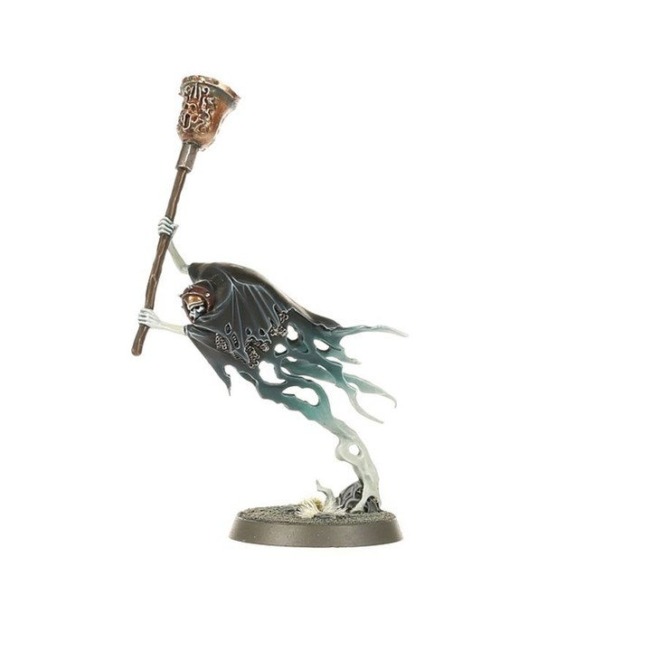 Grimghast Reapers