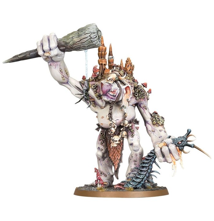 Troggoth des Moit'Gîtes