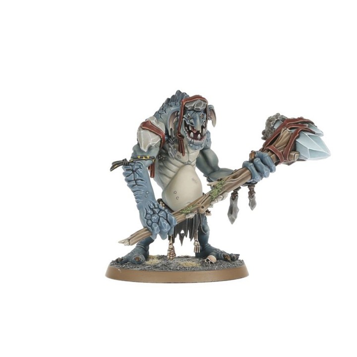 Rockgut Troggoths
