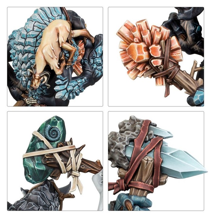Rockgut Troggoths
