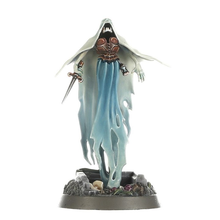 Banshees Dolentes
