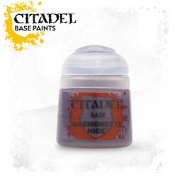 Citadel Base Paints Daemonette Hide