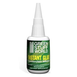 Colle Cyanoacrylate Glue 20gr