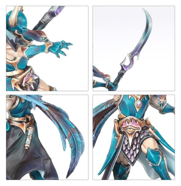 Destinarque